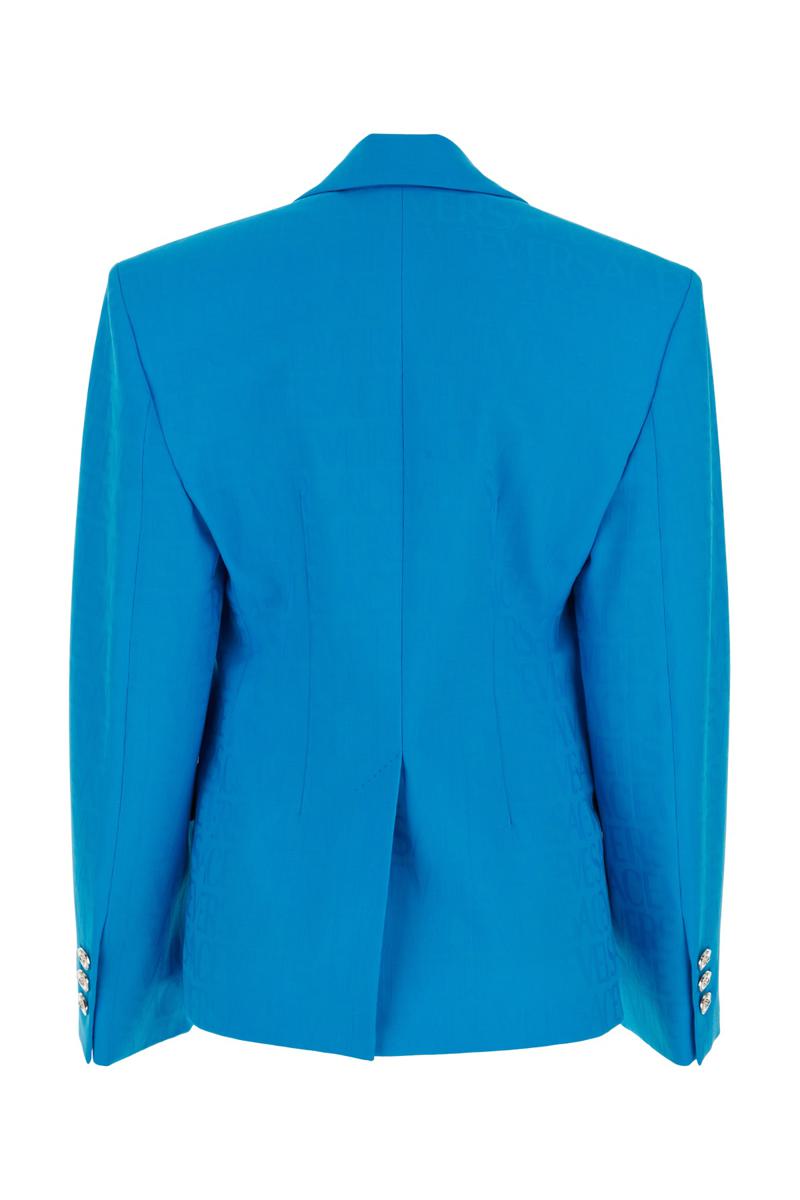 Versace Jackets And Vests