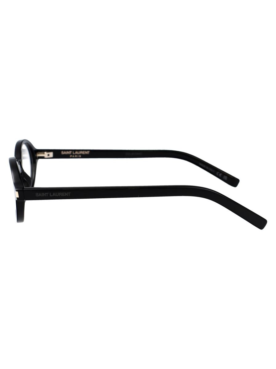 Saint Laurent Eyewear Optical