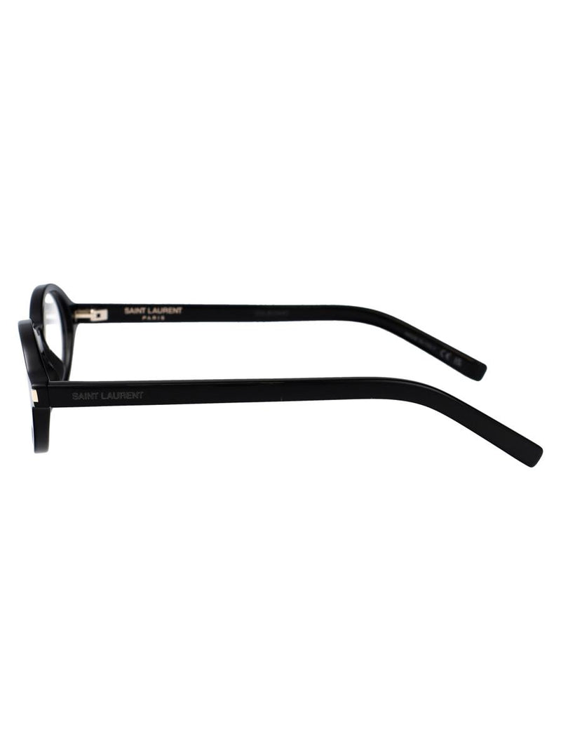 Saint Laurent Eyewear Optical