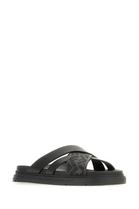 Fendi Slippers