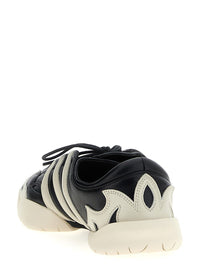 Y-3 Adidas 'Y-3 Regu 2002' Sneakers