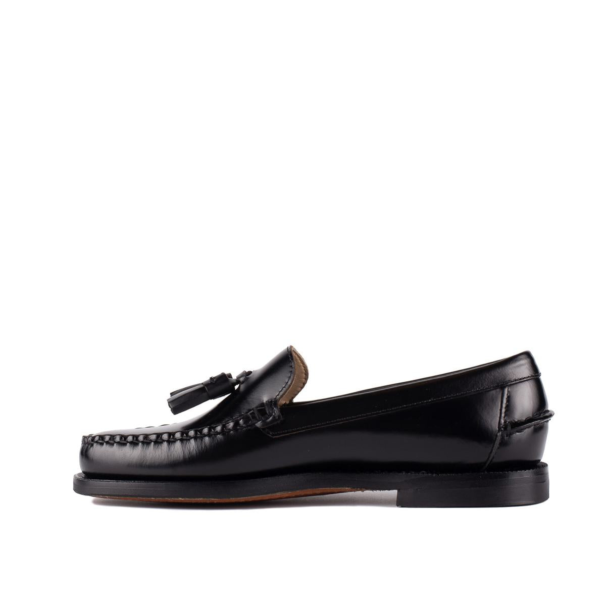 Sebago Classic Will Woman Black