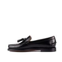 Sebago Classic Will Woman Black