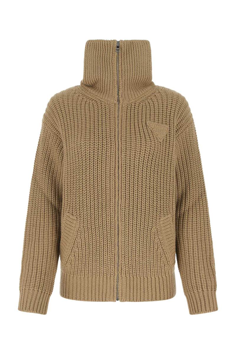 Prada Knitwear