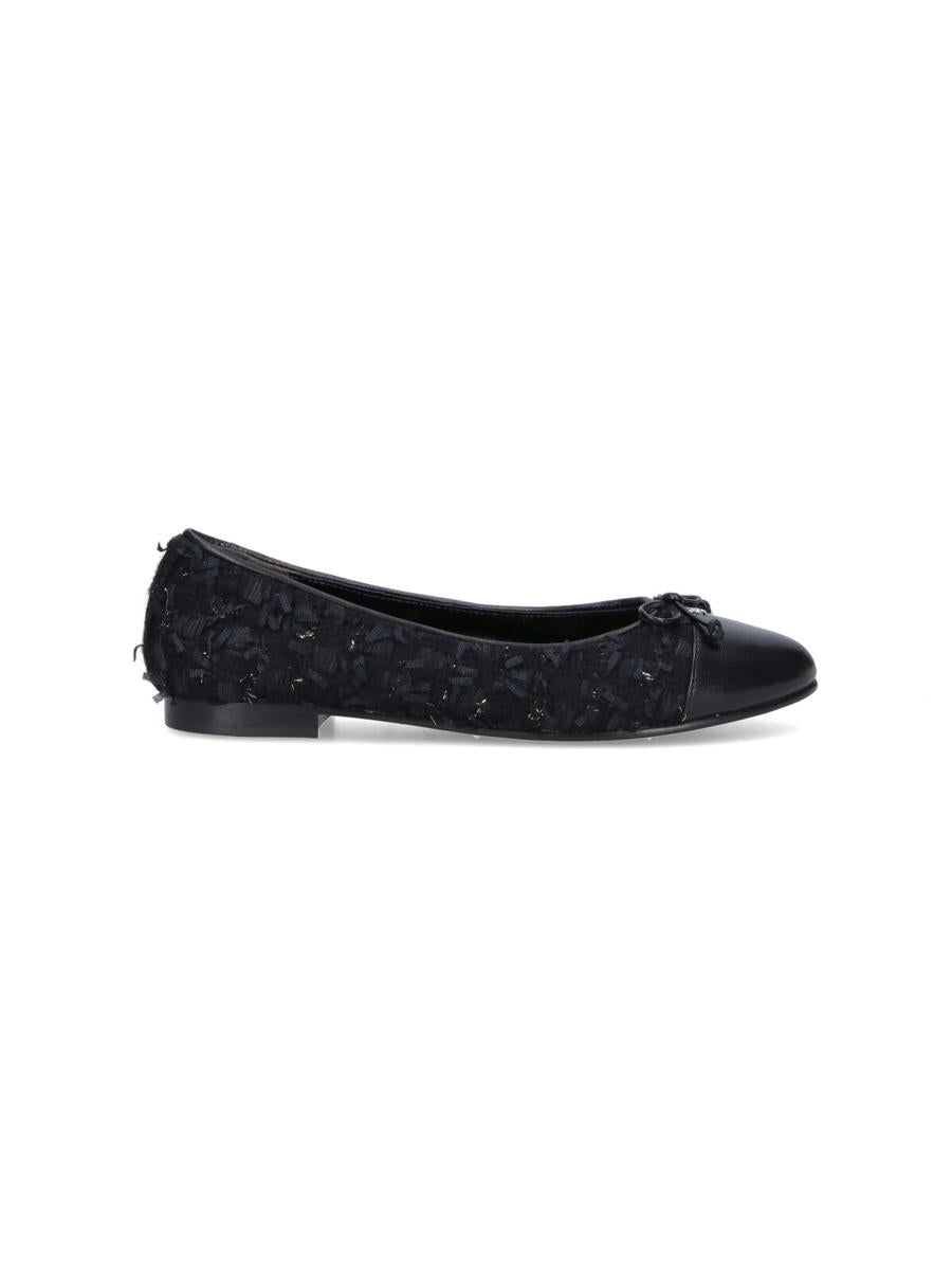 Tory Burch Flat Shoes