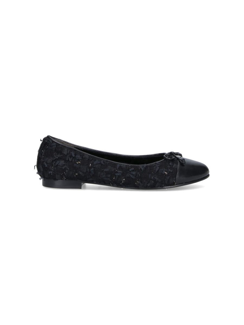 Tory Burch Flat Shoes