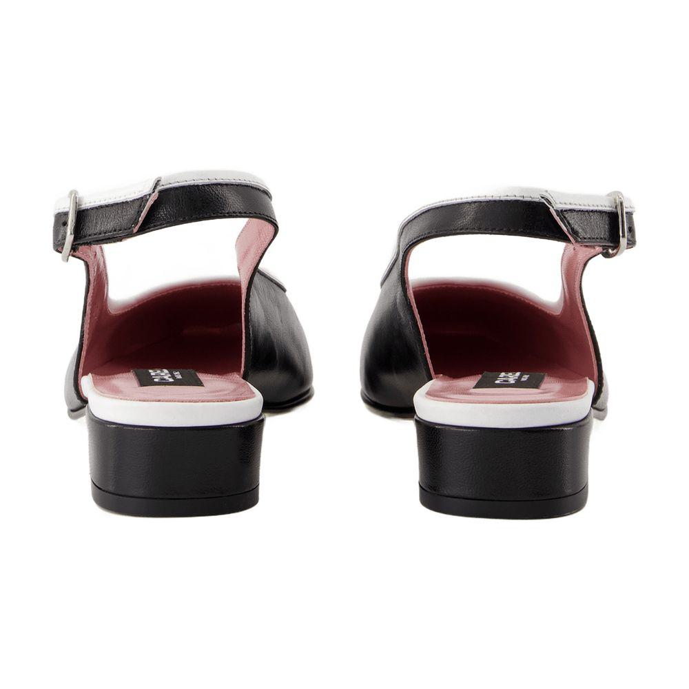 Carel Paris Elisa Sandals