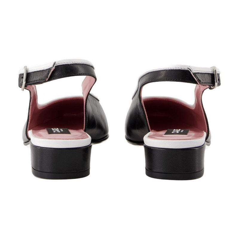 Carel Paris Elisa Sandals