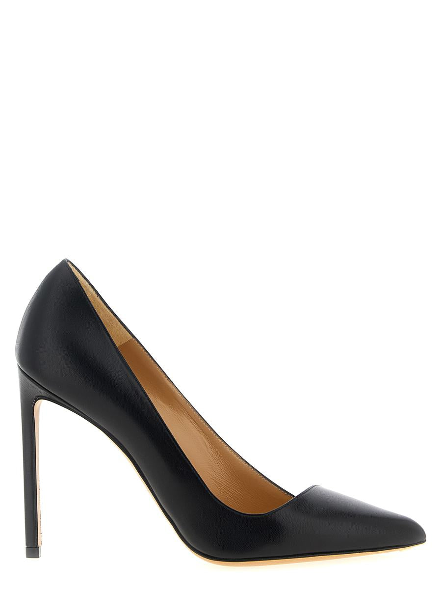 Francesco Russo 'R1P270' Pumps
