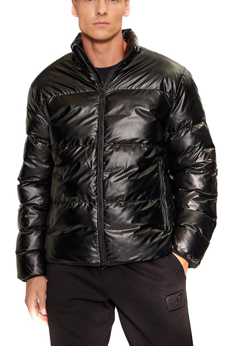 Ea7 Emporio Armani Jackets