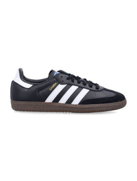Adidas Originals Samba Og Low-Top Sneakers