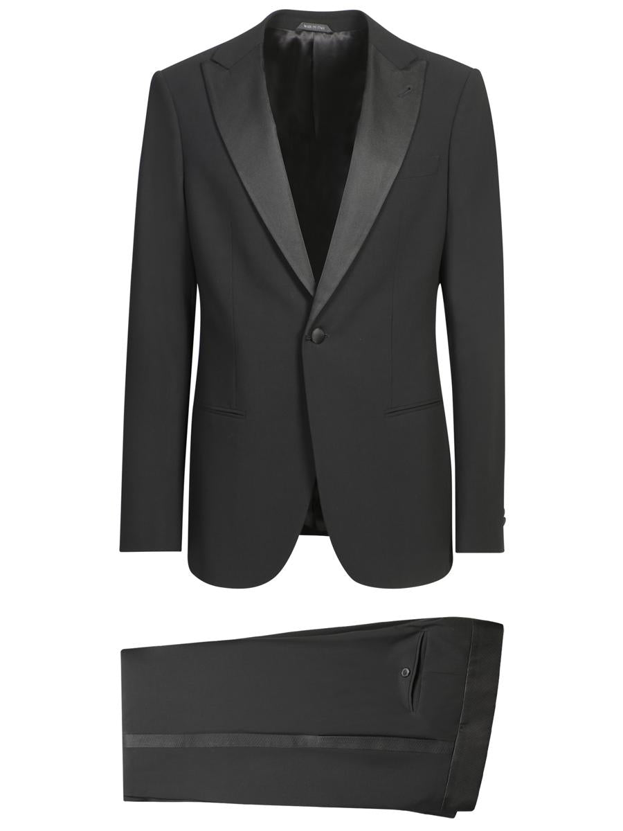 Giorgio Armani Suits