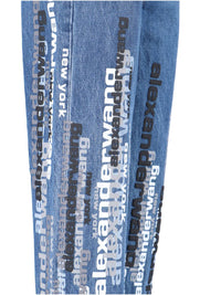Alexander Wang Jeans