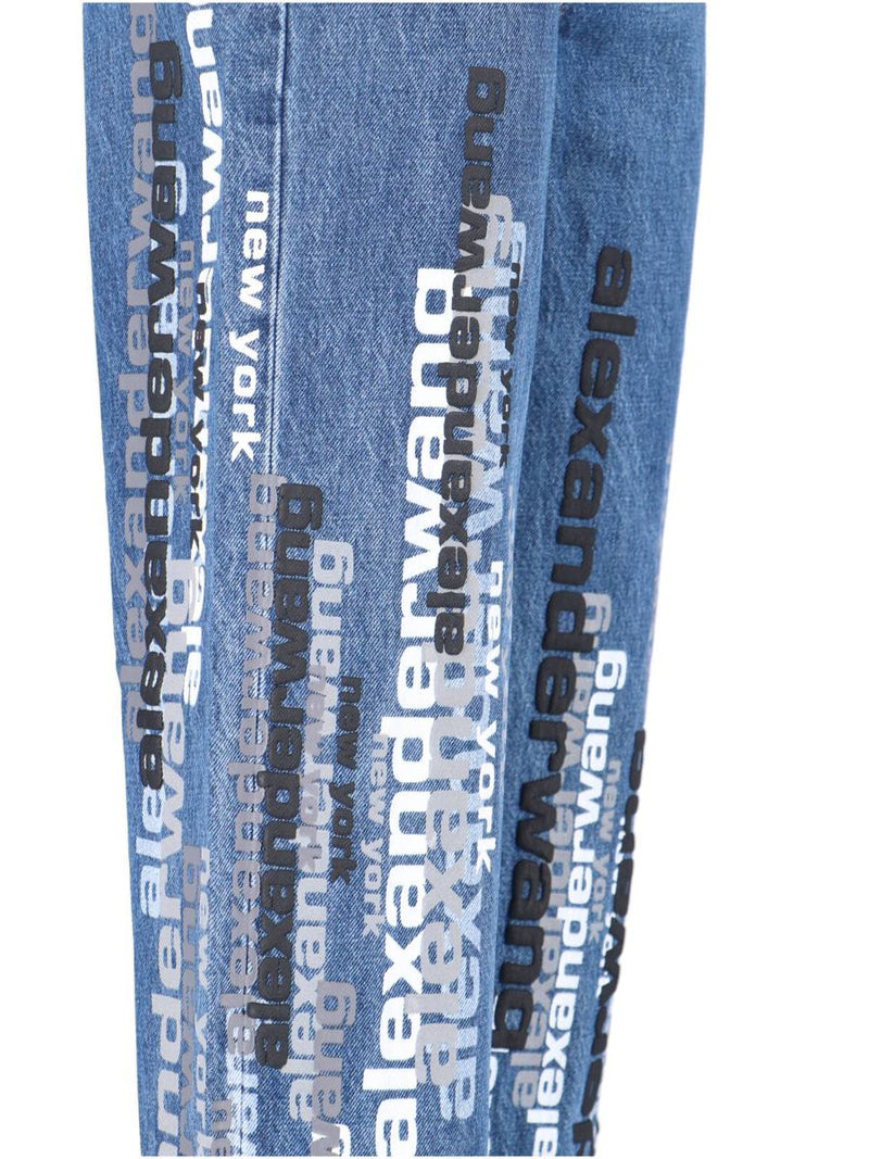 Alexander Wang Jeans