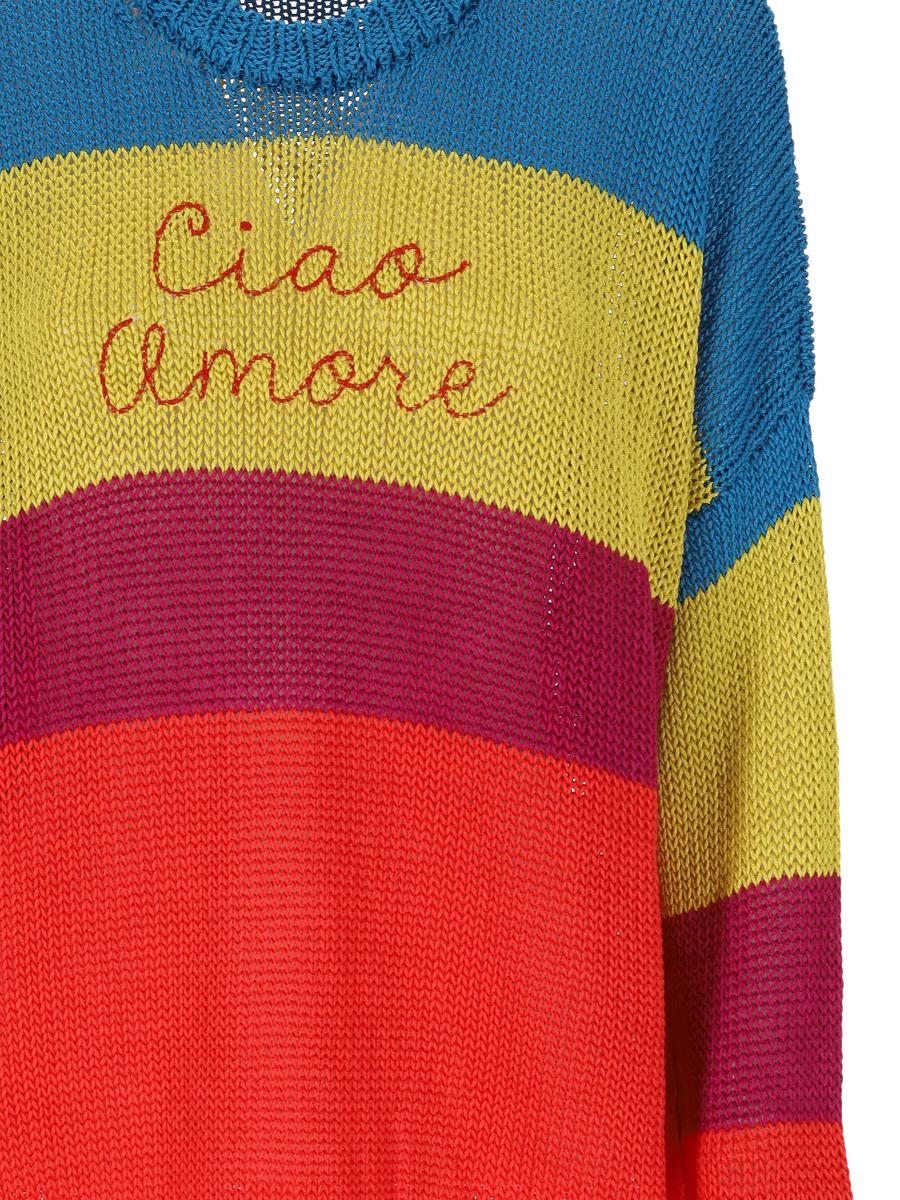 Giada Benincasa Sweaters