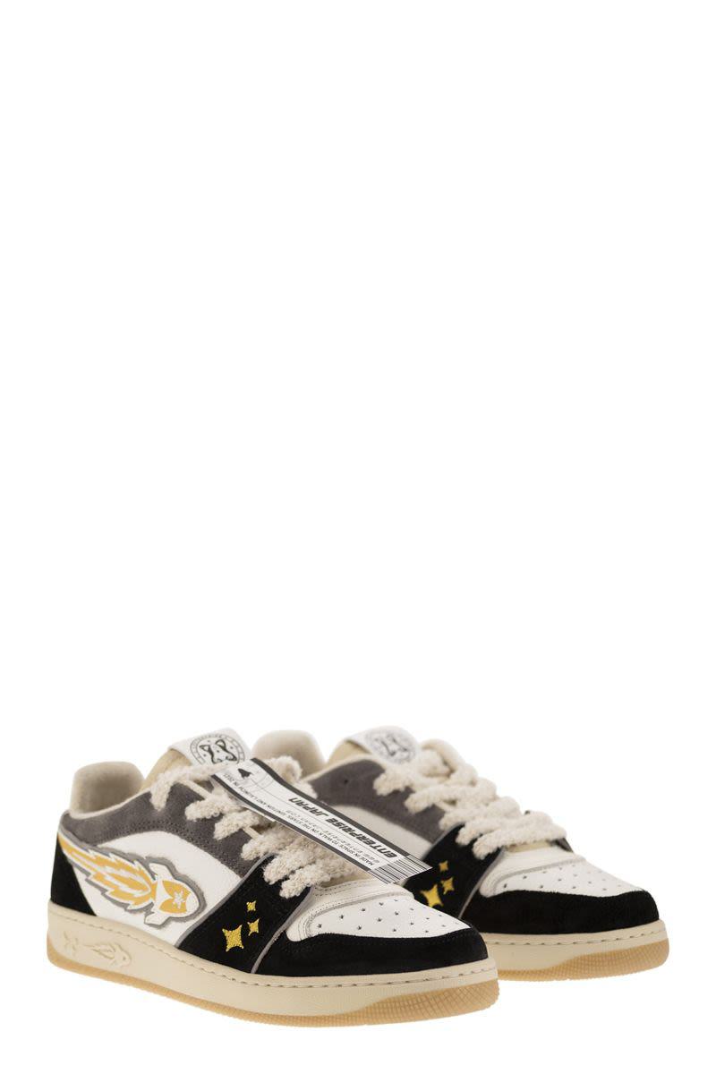 Enterprise Japan Ej Rocket - Sneakers