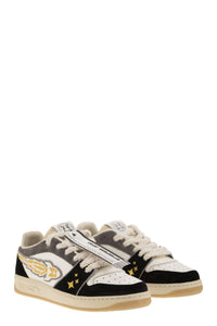 Enterprise Japan Ej Rocket - Sneakers