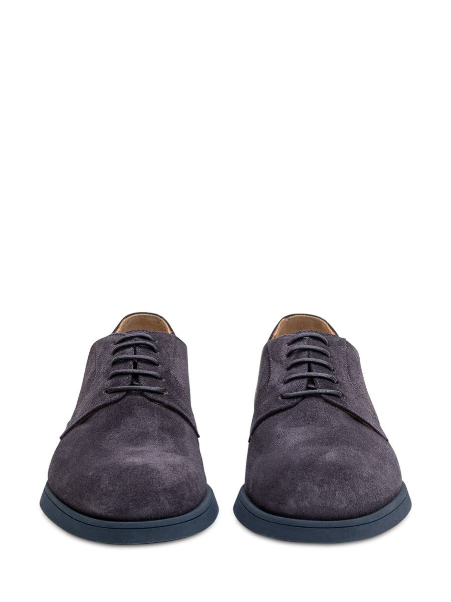 Doucal's Suede Laced