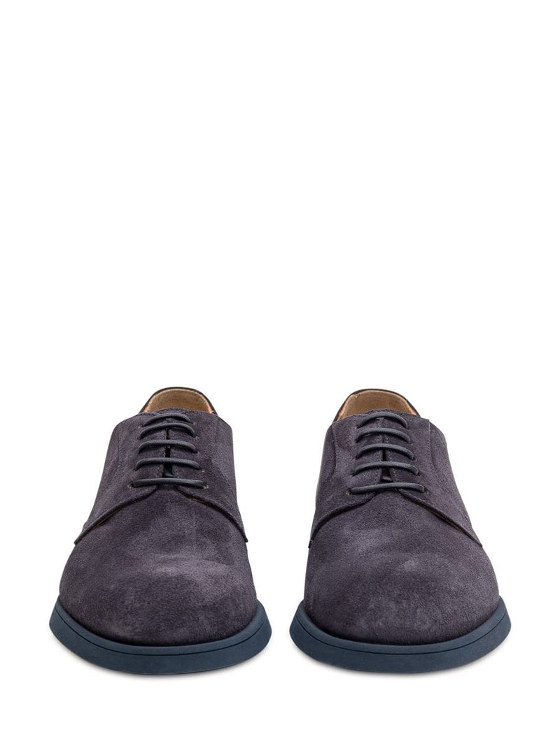 Doucal's Suede Laced