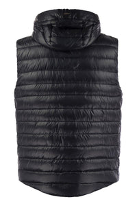 Herno Sleeveless Down Jacket