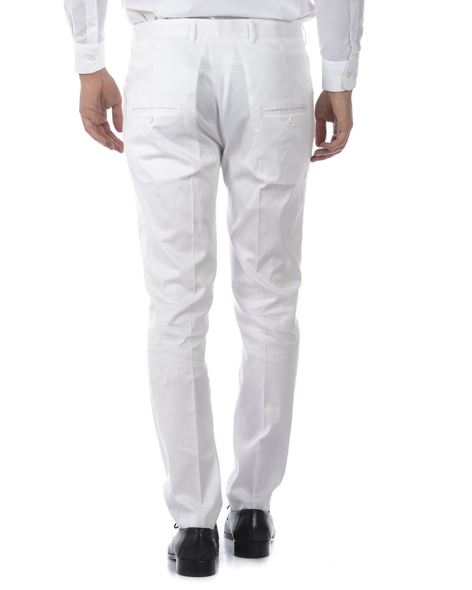 Daniele Alessandrini Jeans Trouser