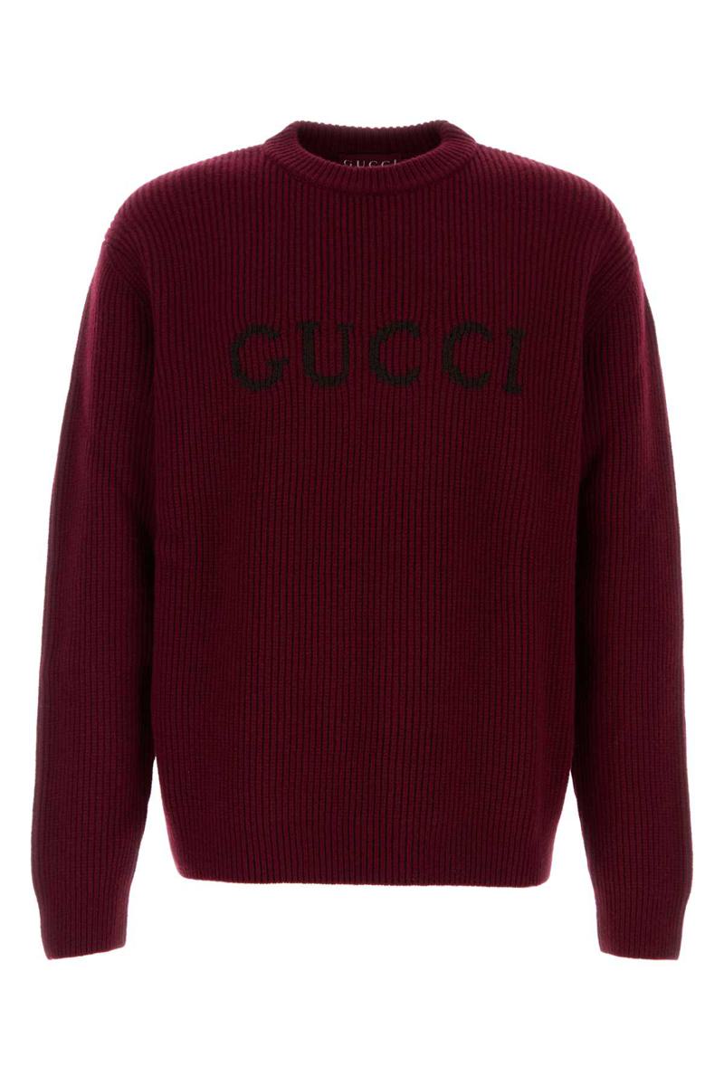 Gucci Knitwear