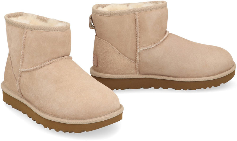 UGG Classic Mini Ii Boots