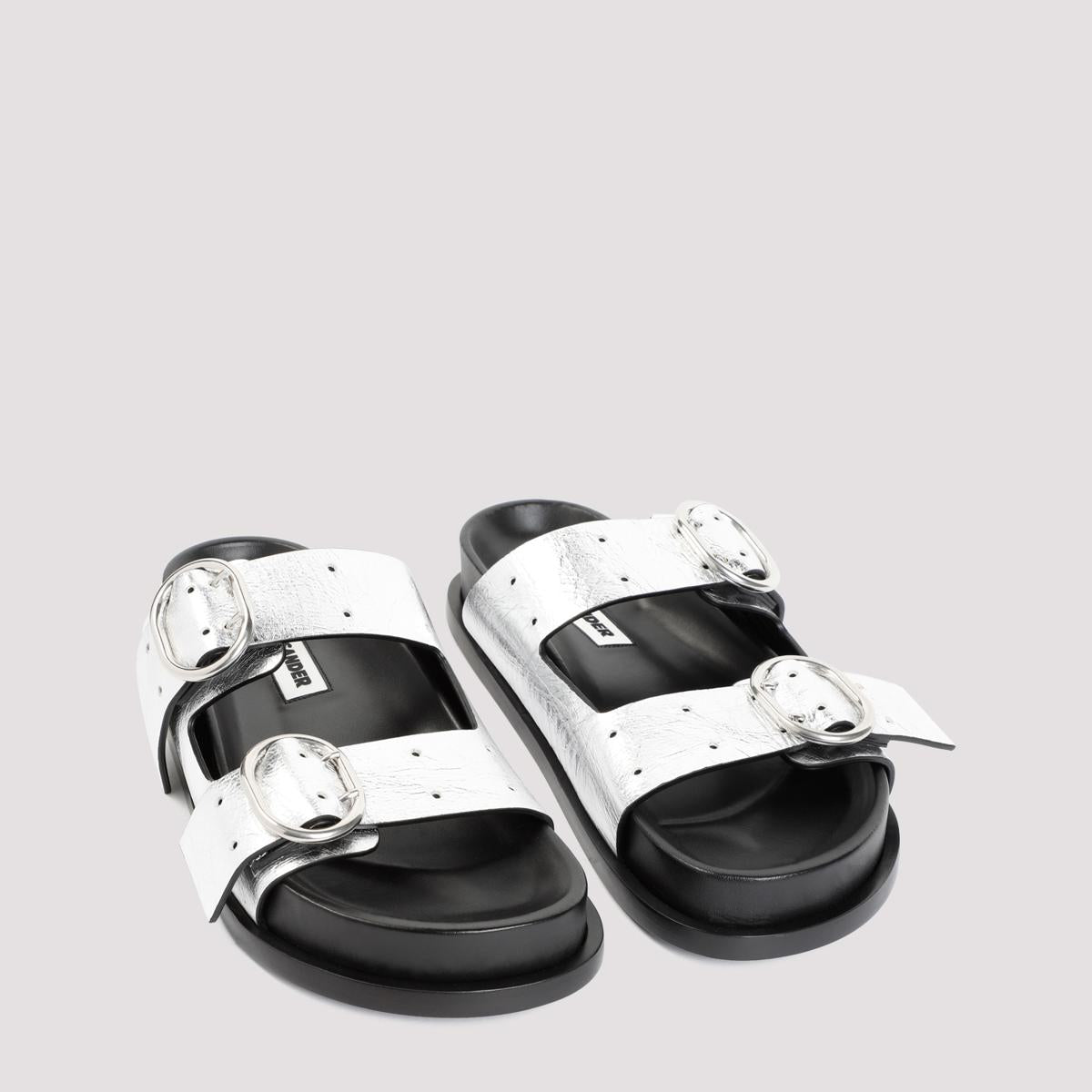 Jil Sander Sandals