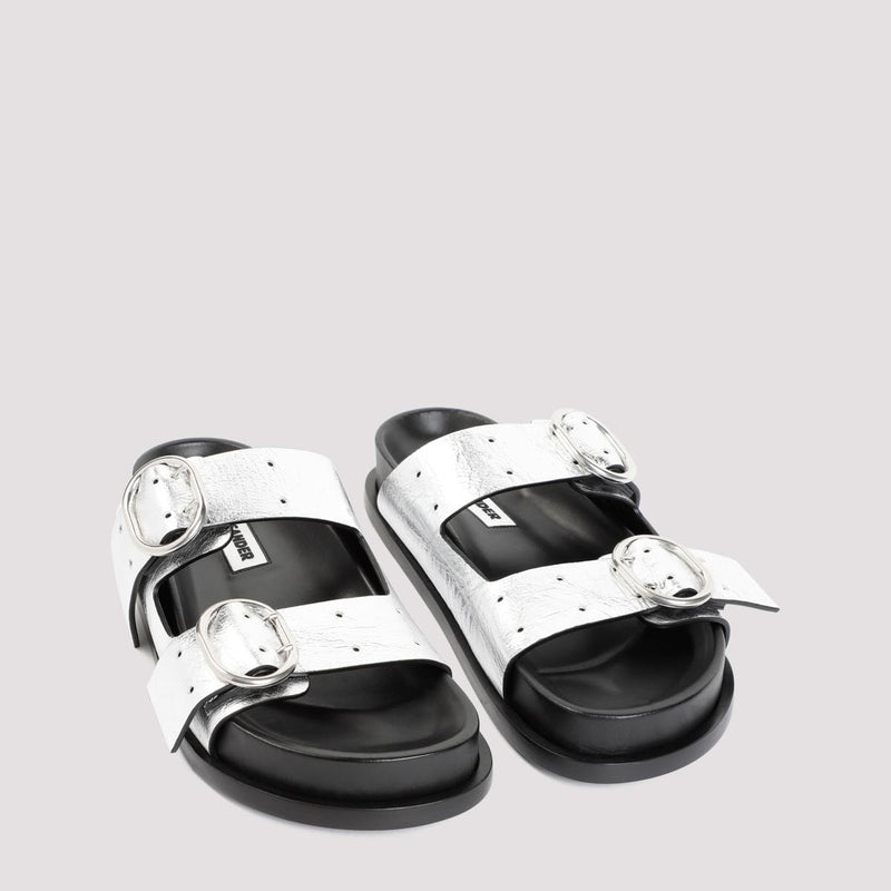 Jil Sander Sandals