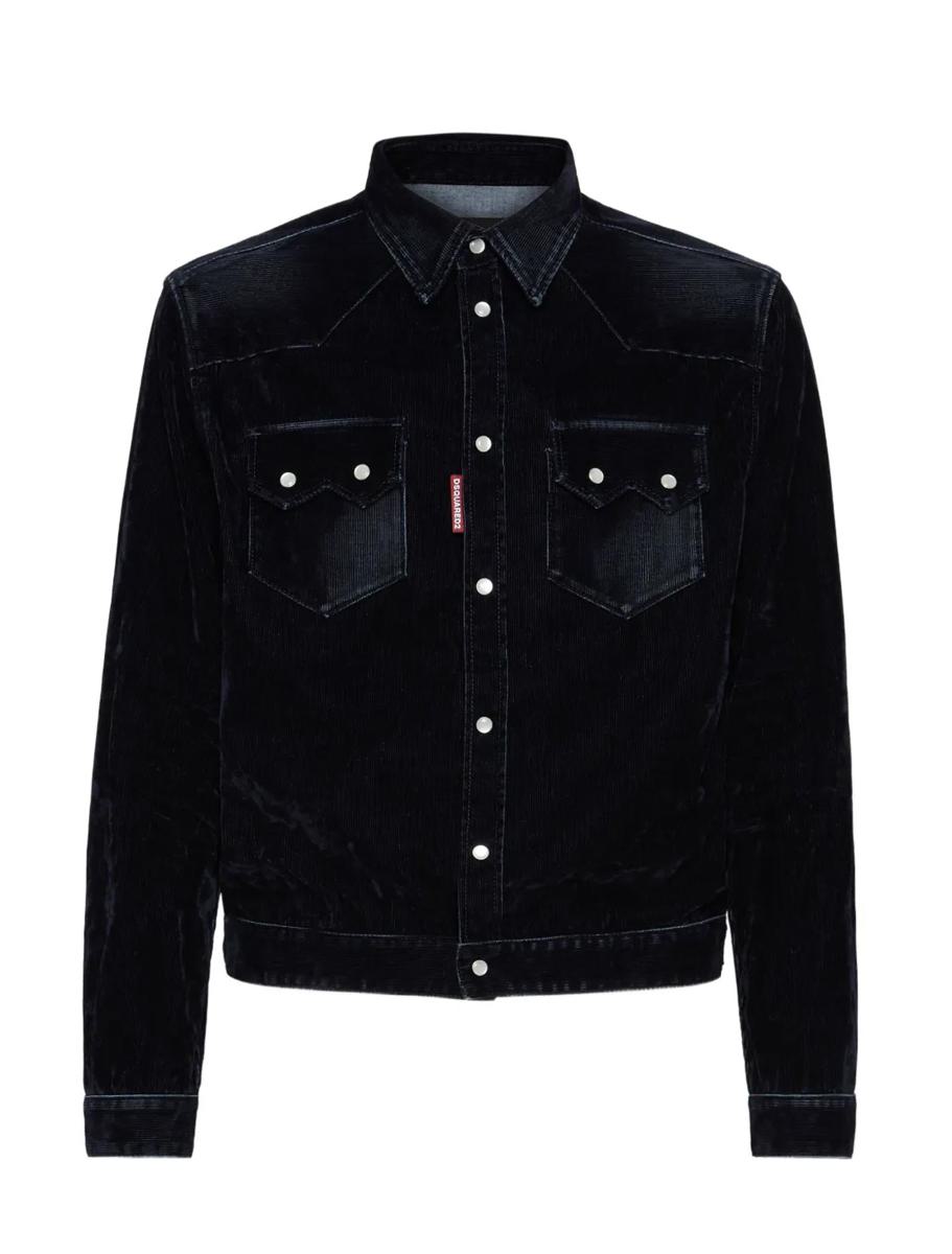 DSQUARED2 Jackets