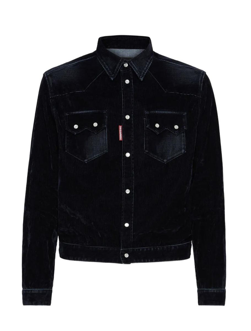 DSQUARED2 Jackets