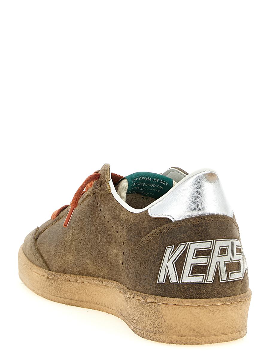 Golden Goose 'Ball Star' Sneakers