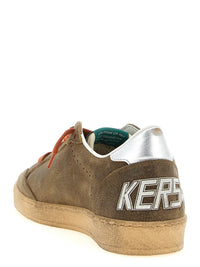 Golden Goose 'Ball Star' Sneakers
