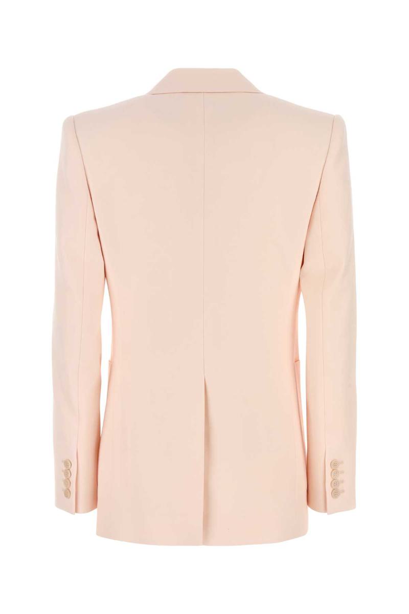 Chloé Jackets And Vests