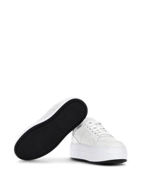 Hogan Skyscraper Platform Sneakers Shoes