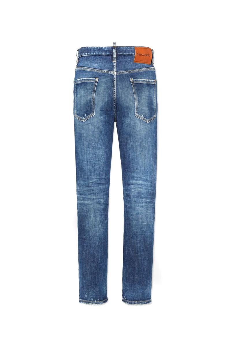 DSQUARED2 Jeans