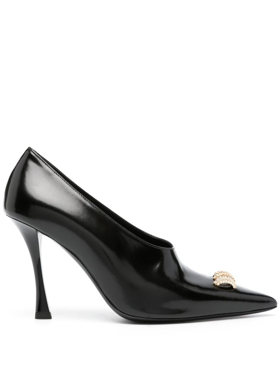 Givenchy With Heel
