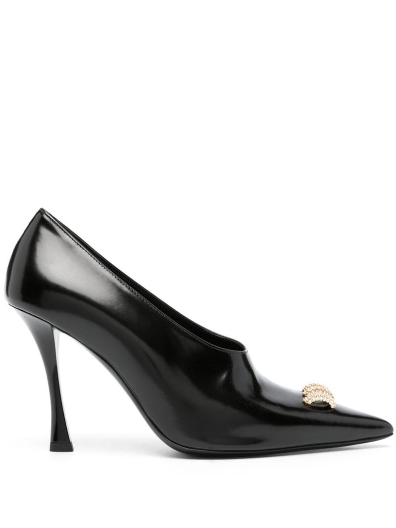 Givenchy With Heel
