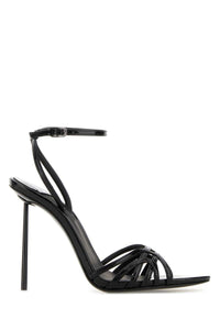 Le Silla Heeled Shoes