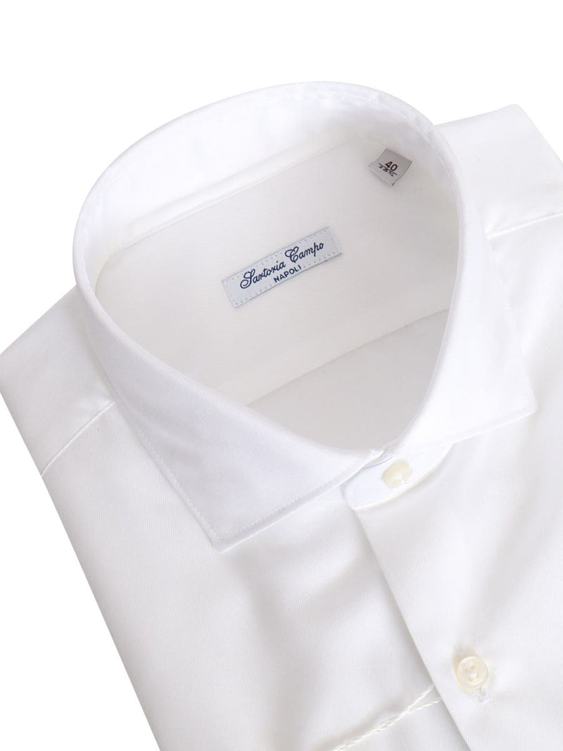 Sartoria Del Campo-Sonrisa Shirt