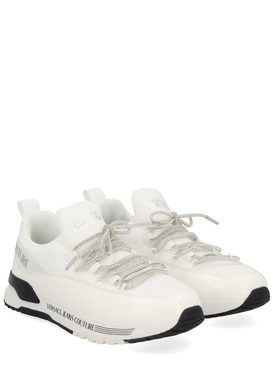 Versace Jeans Couture "Dynamic" Sneaker