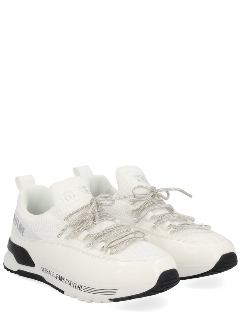 Versace Jeans Couture "Dynamic" Sneaker