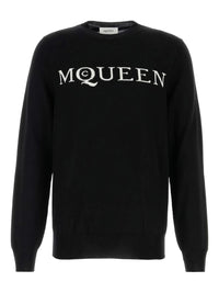 Alexander McQueen Sweaters
