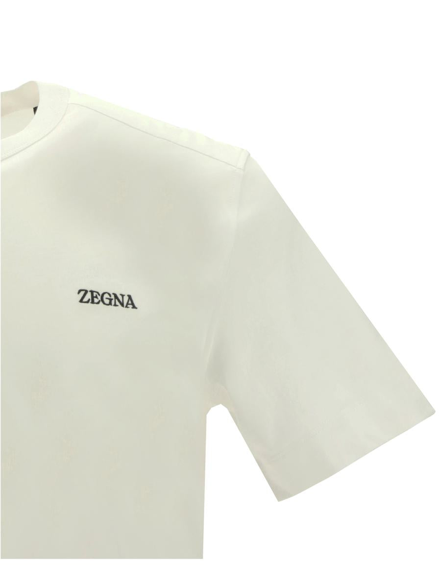 Zegna T-Shirts