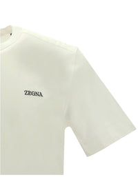 Zegna T-Shirts