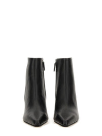 Paris Texas Ankle Boot "Jane"