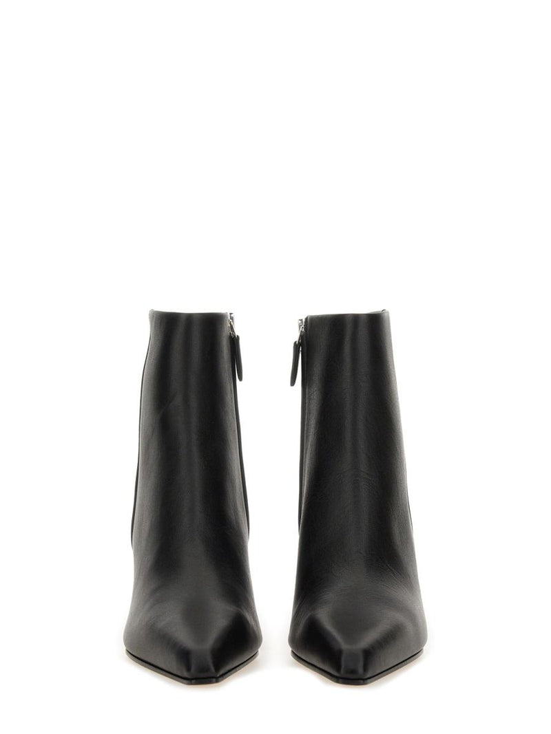 Paris Texas Ankle Boot "Jane"