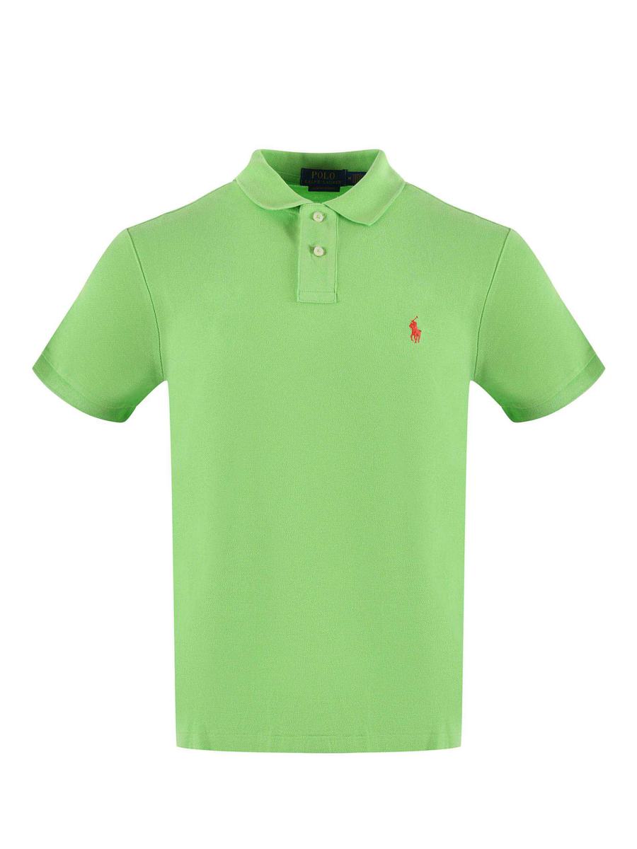 Polo Ralph Lauren  T-Shirts And Polos