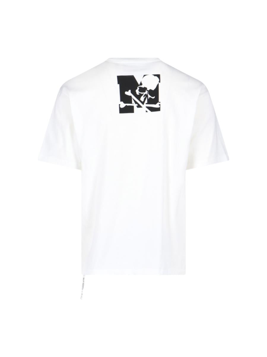 Mastermind Japan T-Shirts And Polos