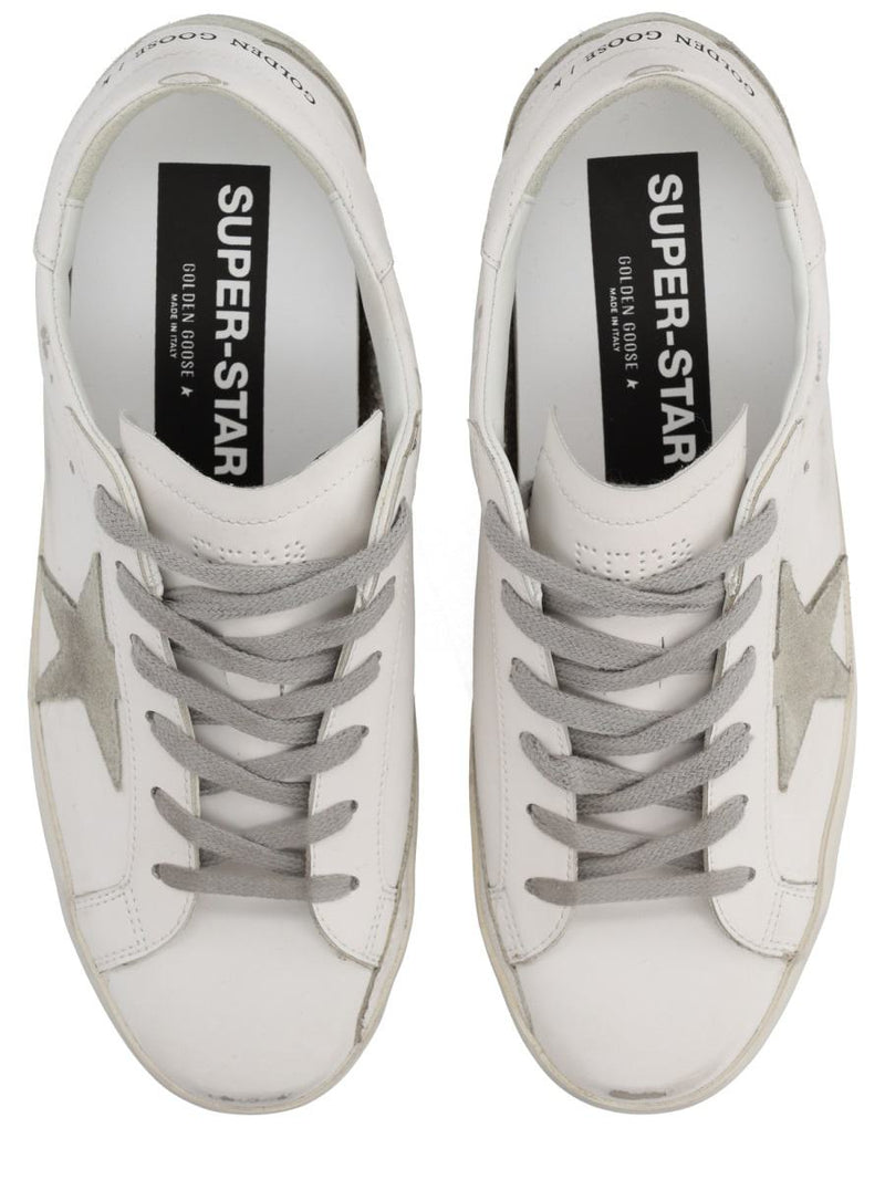 Golden Goose "Superstar" Sneaker